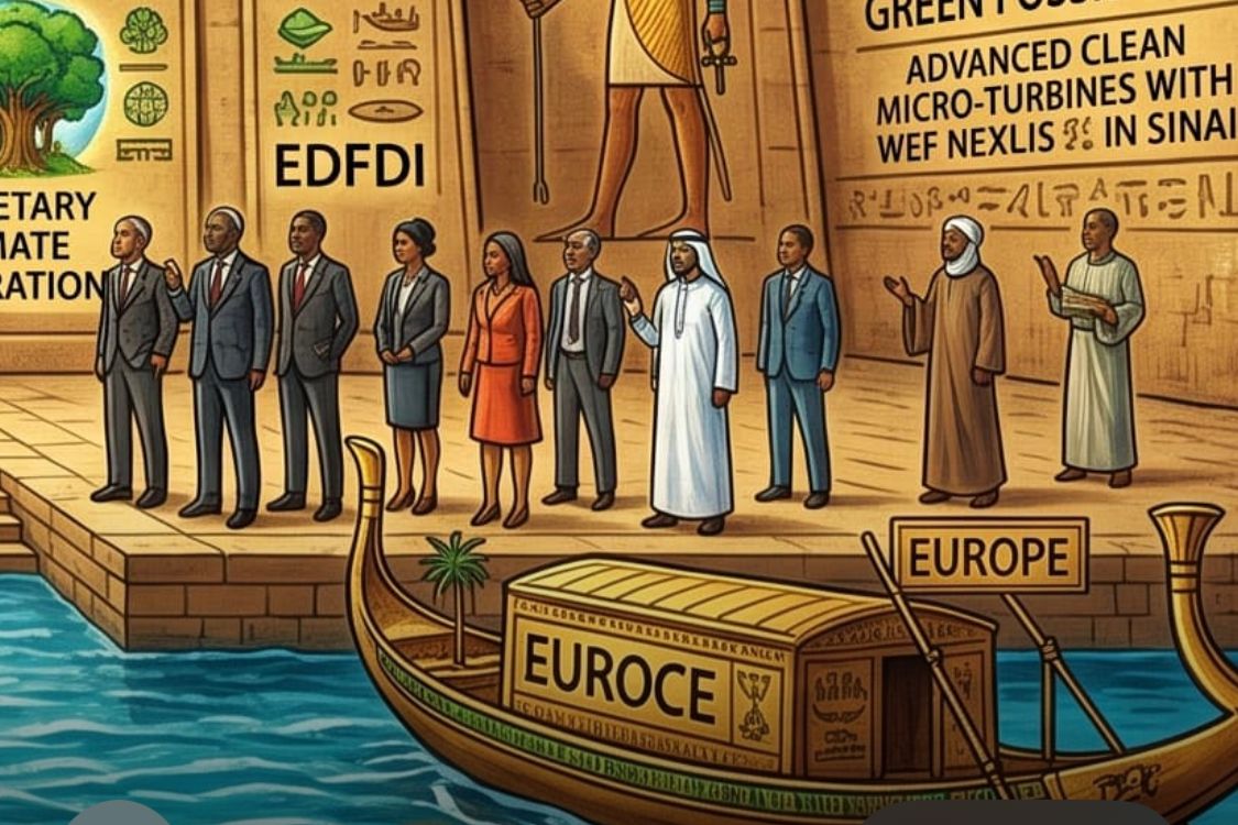 Egyptian Culture